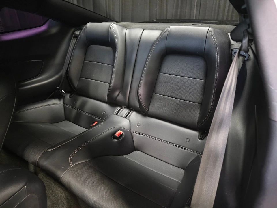 2018 Ford S550 Mustang GT - Image 27 of 31