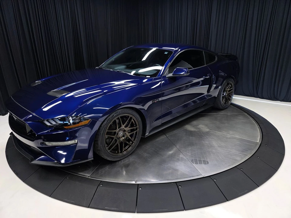 2018 Ford S550 Mustang GT - Image 9 of 31