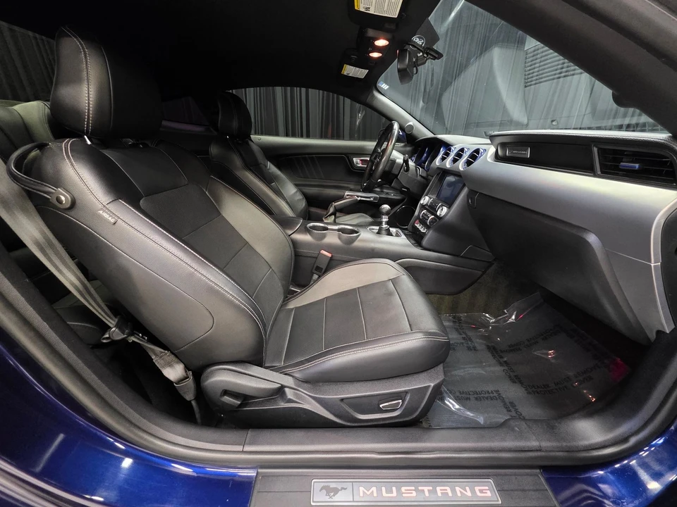 2018 Ford S550 Mustang GT - Image 2 of 31