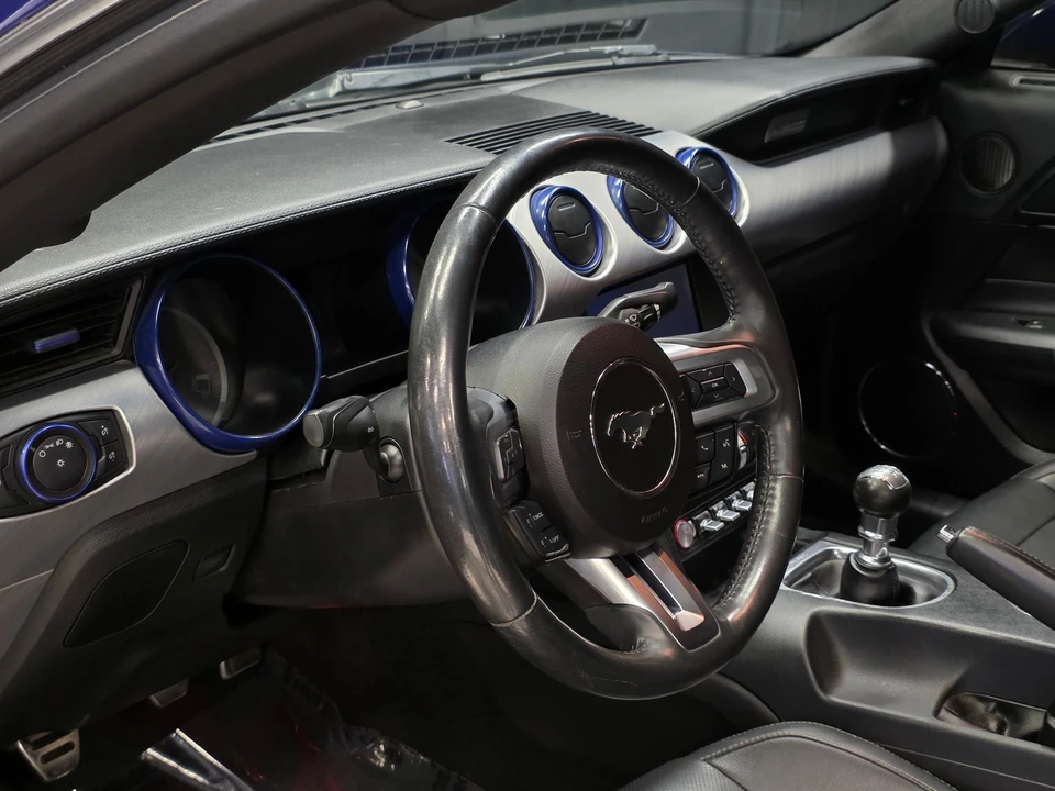 2018 Ford S550 Mustang GT - Image 20 of 31