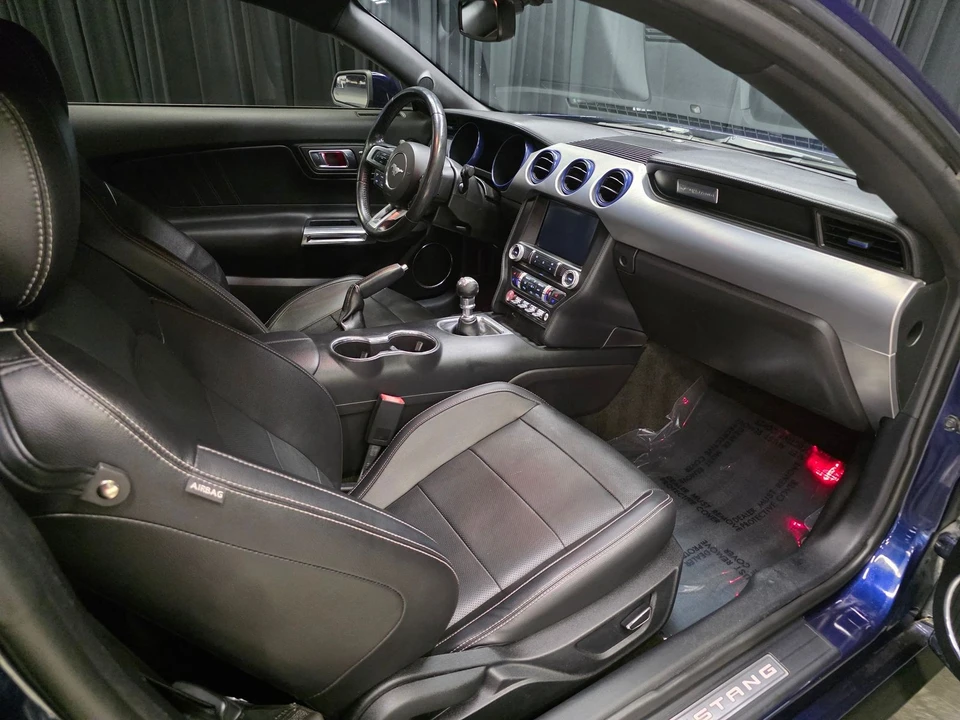2018 Ford S550 Mustang GT - Image 31 of 31