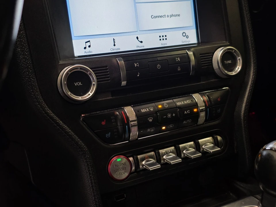 2018 Ford S550 Mustang GT - Image 23 of 31