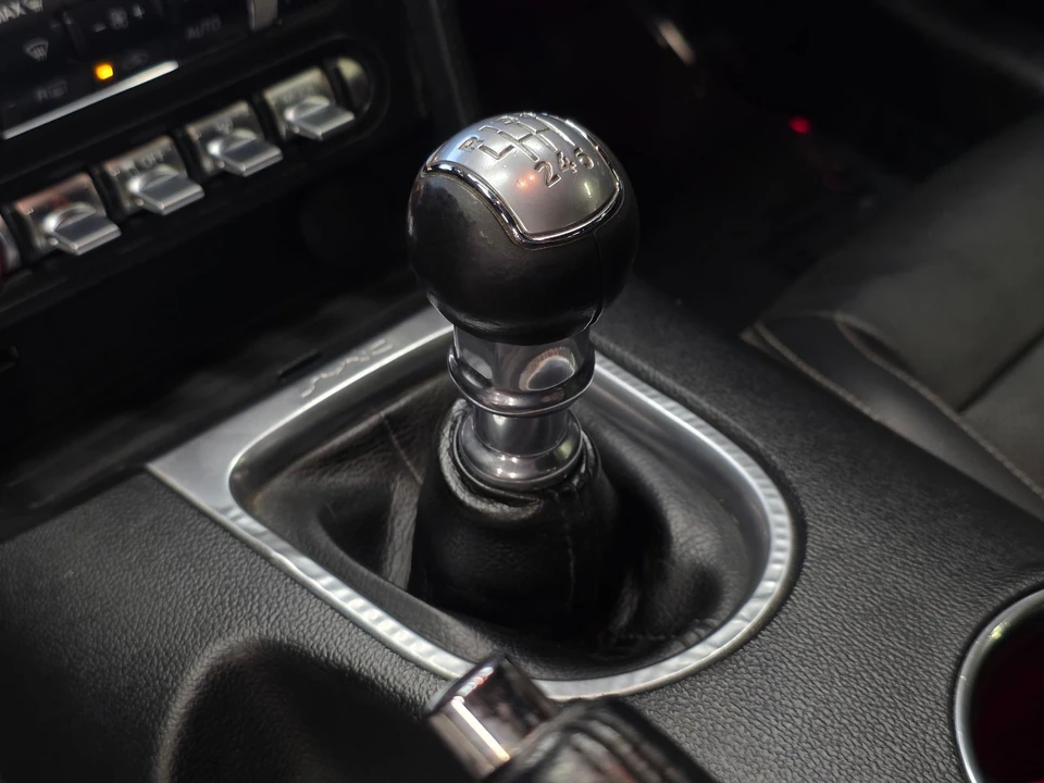 2018 Ford S550 Mustang GT - Image 24 of 31