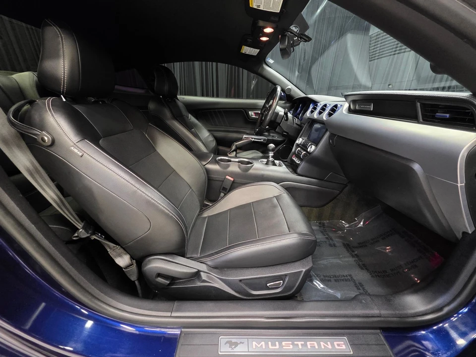 2018 Ford S550 Mustang GT - Image 29 of 31