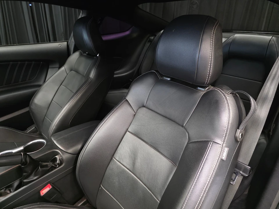2018 Ford S550 Mustang GT - Image 19 of 31