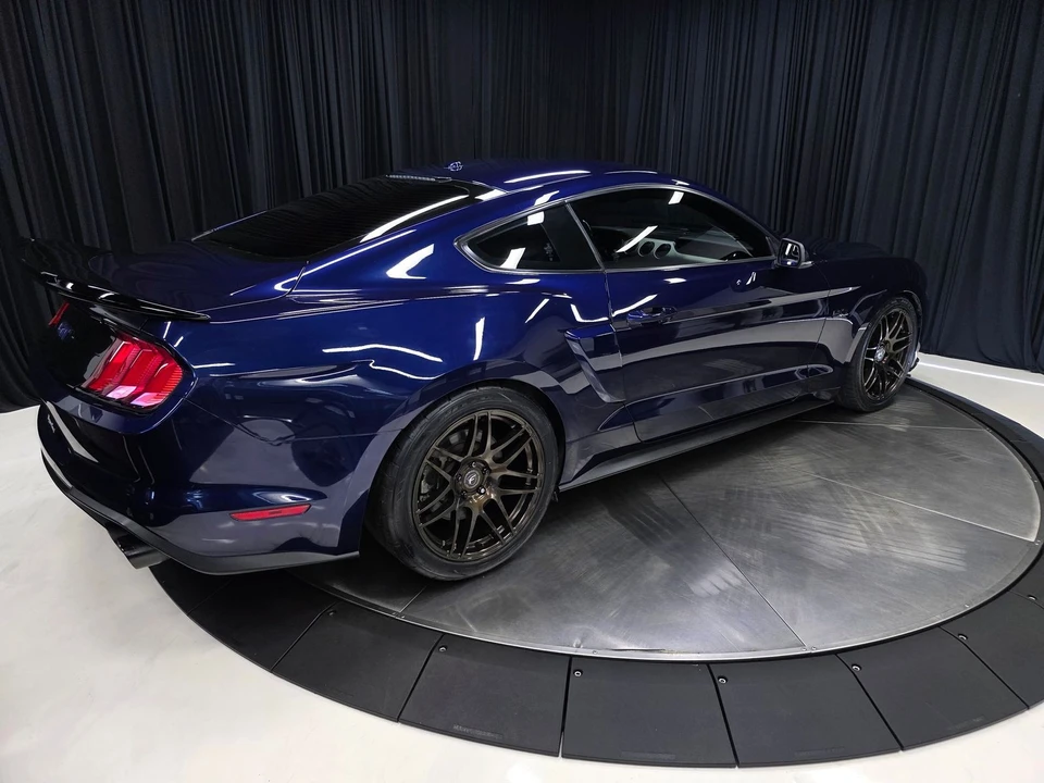 2018 Ford S550 Mustang GT - Image 13 of 31