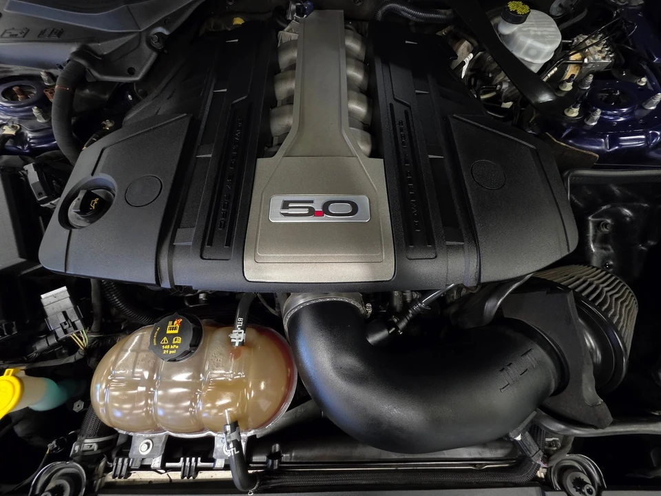 2018 Ford S550 Mustang GT - Image 3 of 31