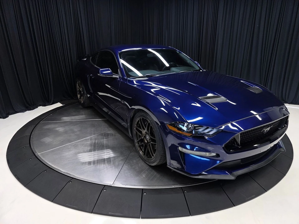 2018 Ford S550 Mustang GT - Image 7 of 31