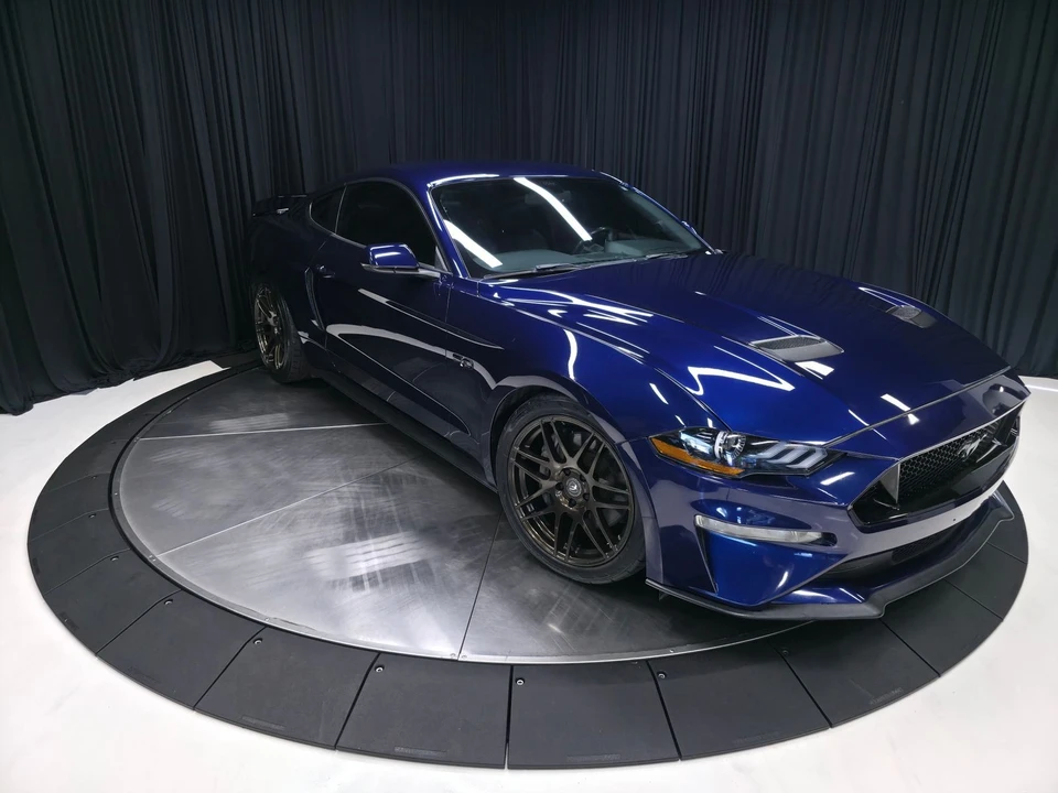 2018 Ford S550 Mustang GT - Image 16 of 31