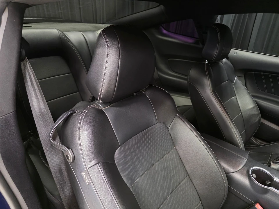 2018 Ford S550 Mustang GT - Image 30 of 31
