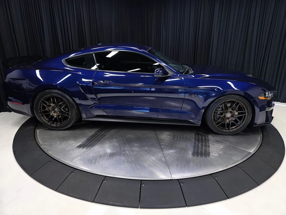 2018 Ford S550 Mustang GT - Image 14 of 31