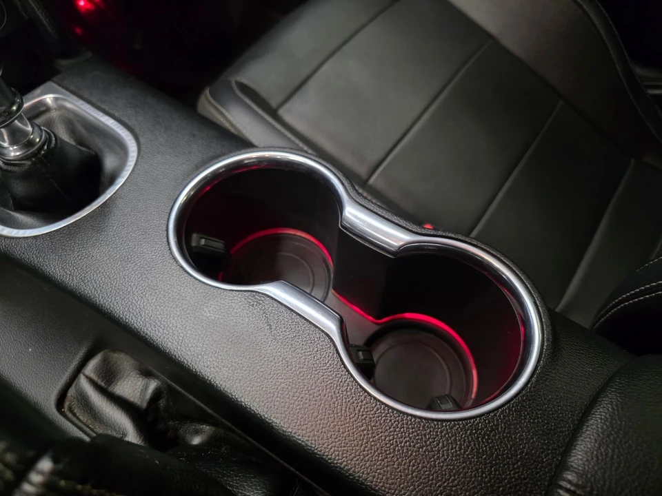 2018 Ford S550 Mustang GT - Image 25 of 31