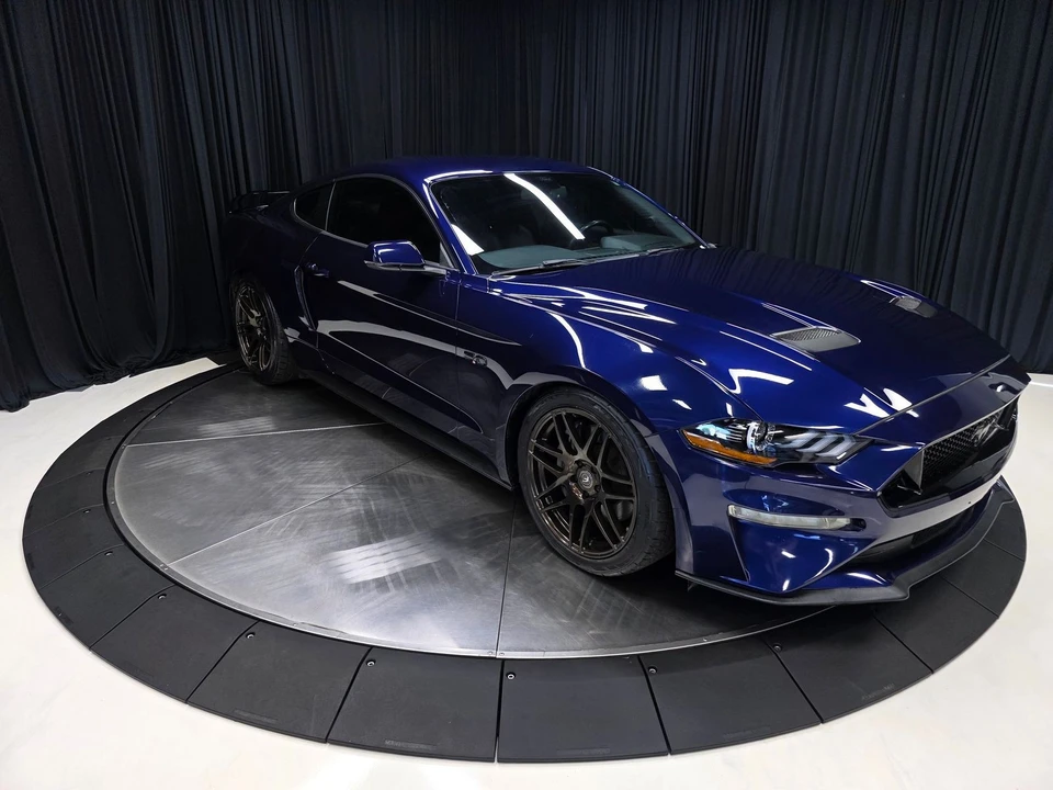 2018 Ford S550 Mustang GT - Image 15 of 31