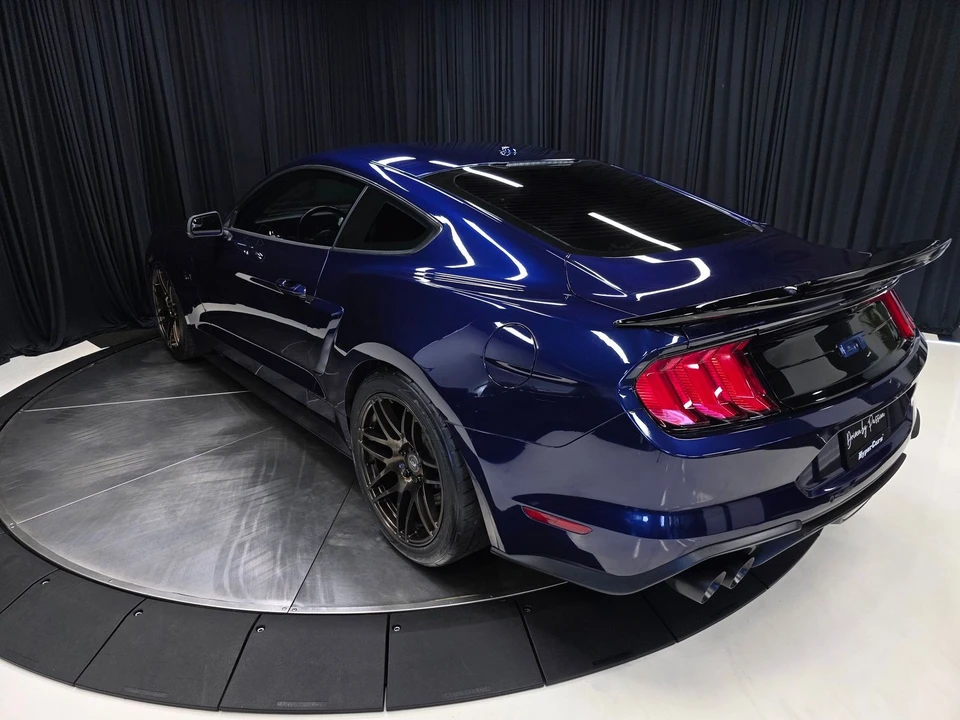 2018 Ford S550 Mustang GT - Image 11 of 31
