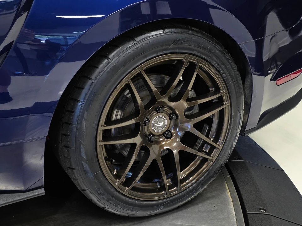 2018 Ford S550 Mustang GT - Image 5 of 31