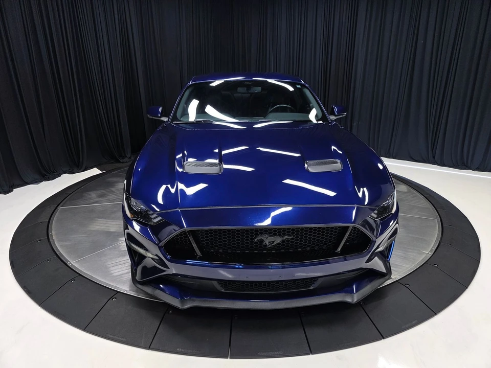 2018 Ford S550 Mustang GT - Image 8 of 31