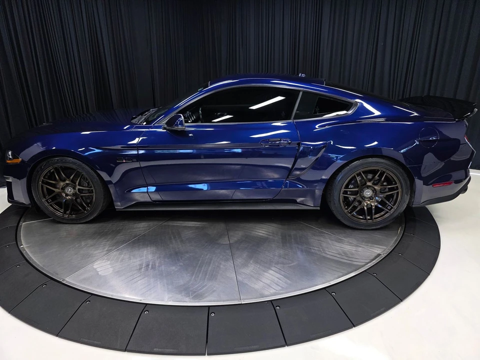 2018 Ford S550 Mustang GT - Image 10 of 31