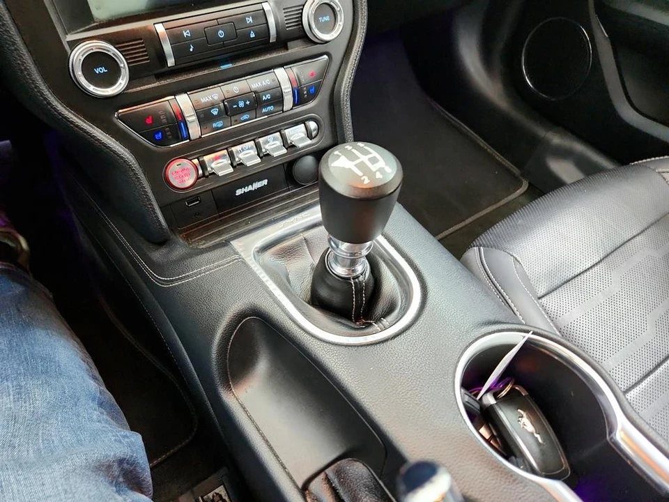 2018 Ford S550 Mustang GT - Image 18 of 31