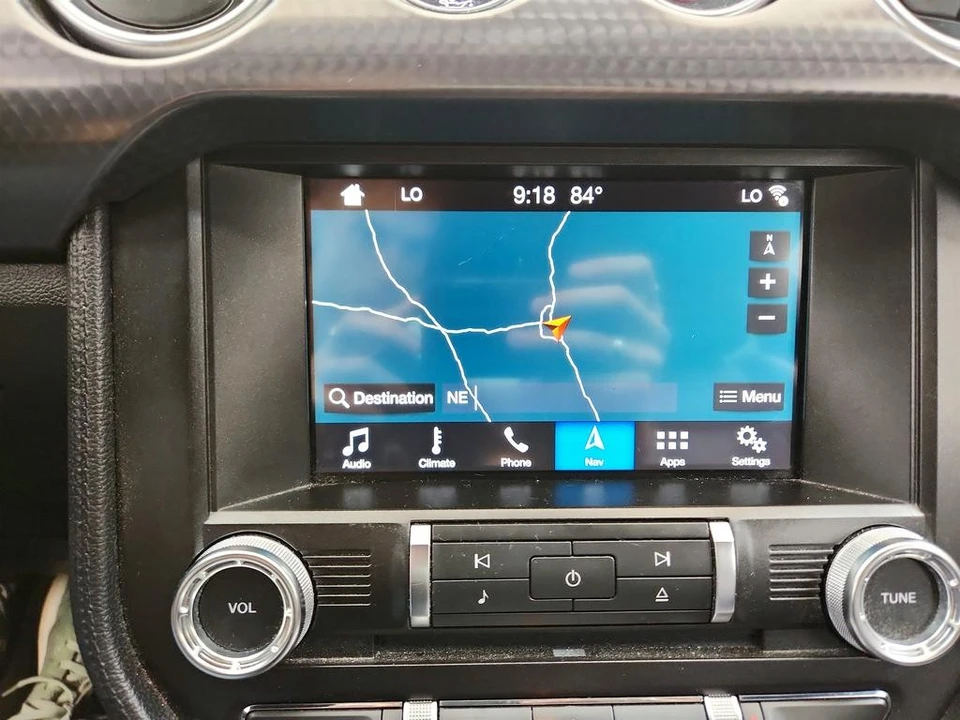 2018 Ford S550 Mustang GT - Image 21 of 31