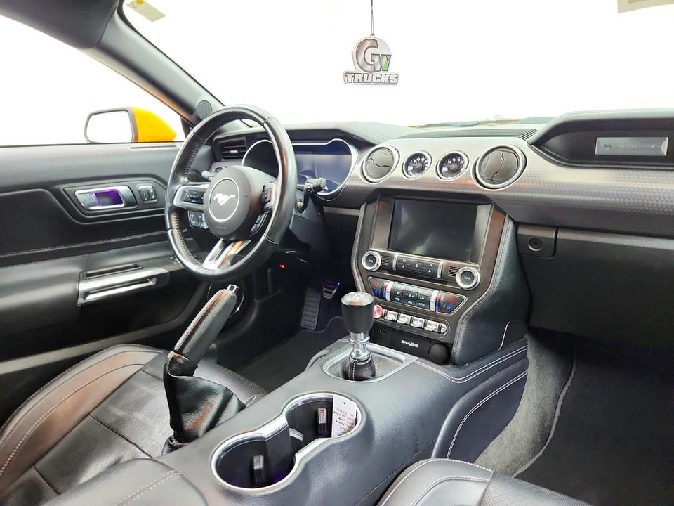 2018 Ford S550 Mustang GT - Image 25 of 31