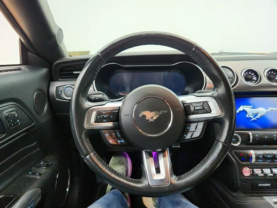 2018 Ford S550 Mustang GT - Image 17 of 31