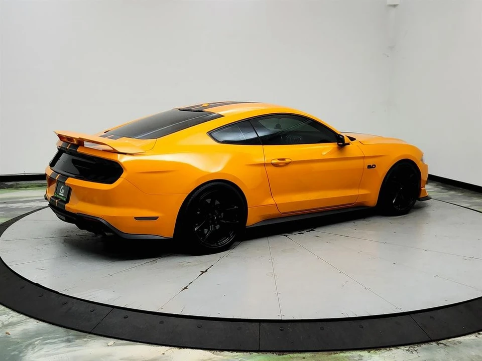 2018 Ford S550 Mustang GT - Image 5 of 31
