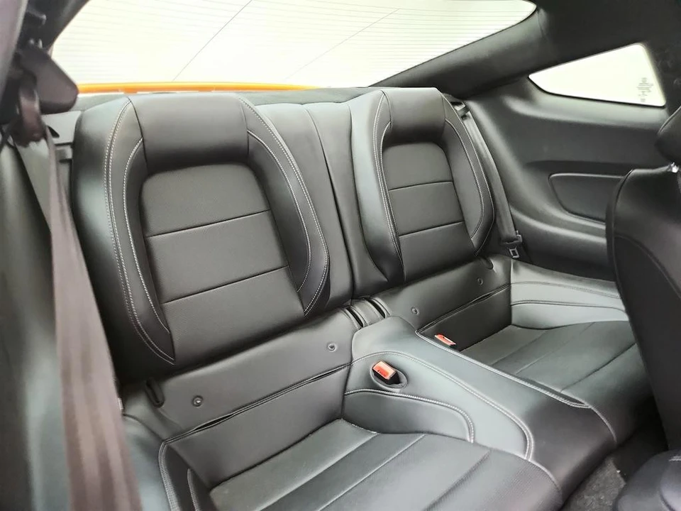 2018 Ford S550 Mustang GT - Image 28 of 31