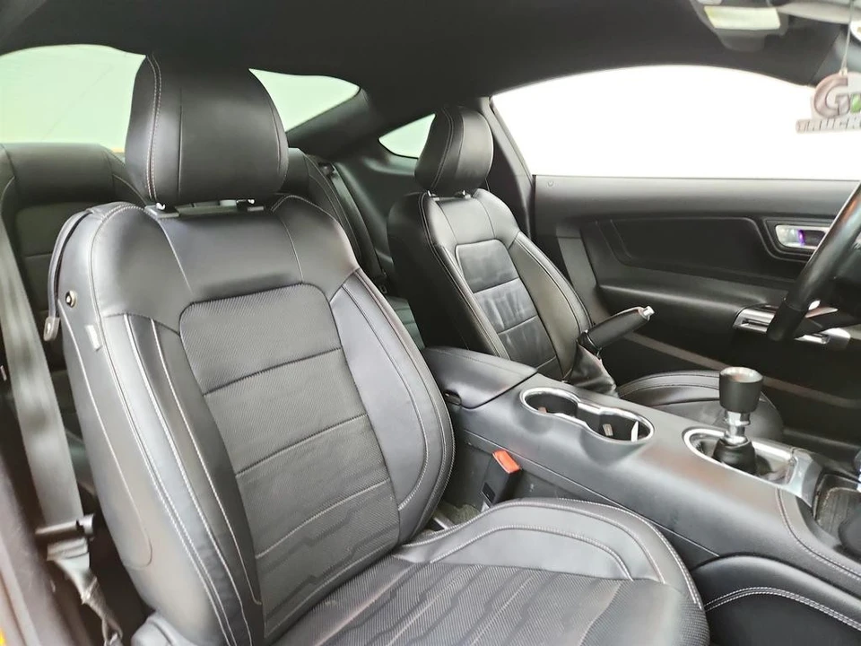 2018 Ford S550 Mustang GT - Image 26 of 31