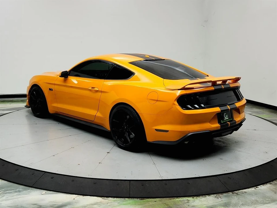 2018 Ford S550 Mustang GT - Image 7 of 31