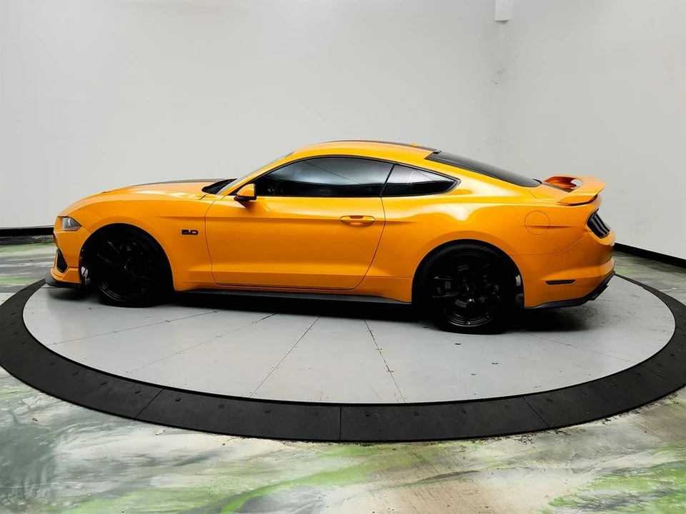 2018 Ford S550 Mustang GT - Image 8 of 31