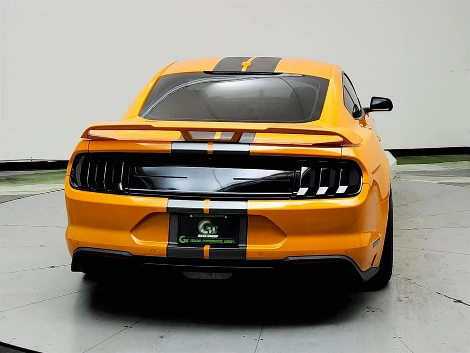 2018 Ford S550 Mustang GT - Image 6 of 31