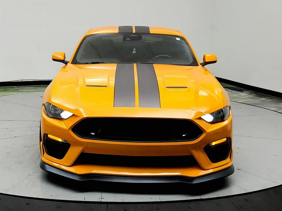 2018 Ford S550 Mustang GT - Image 2 of 31