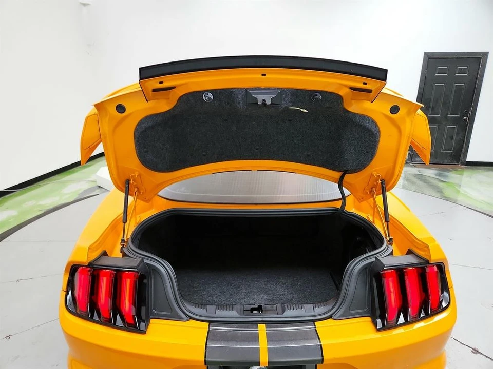 2018 Ford S550 Mustang GT - Image 29 of 31