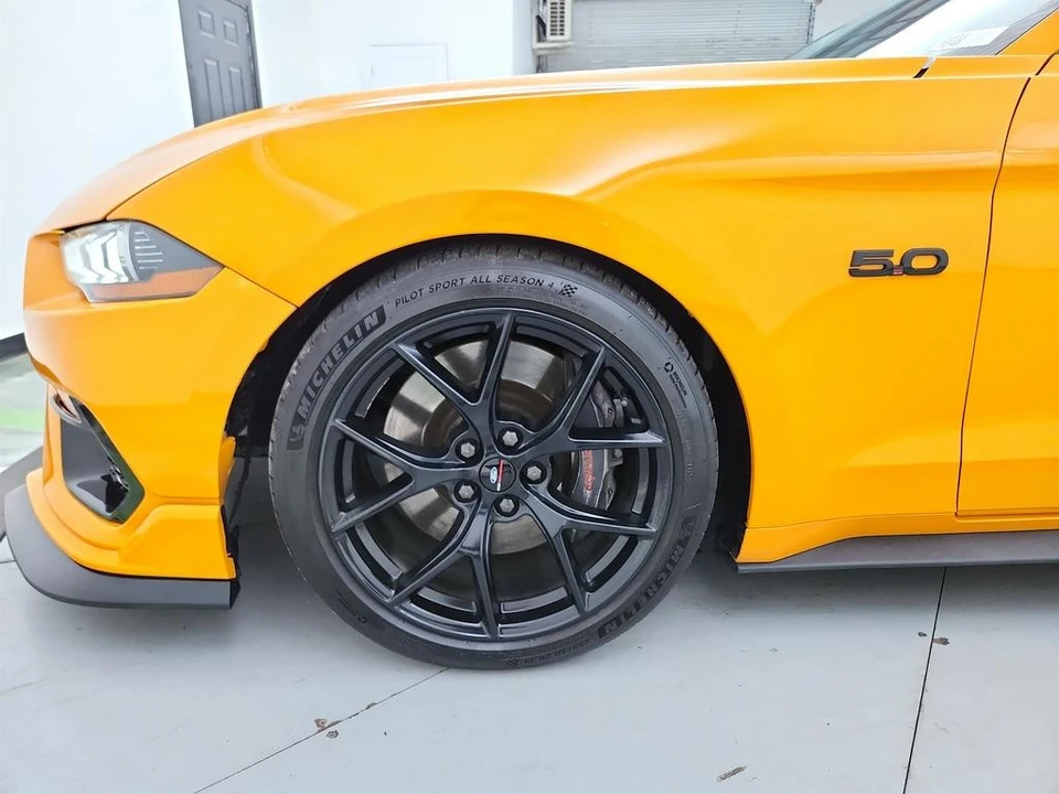 2018 Ford S550 Mustang GT - Image 30 of 31