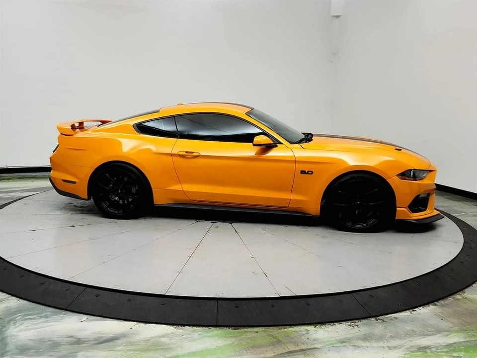 2018 Ford S550 Mustang GT - Image 4 of 31