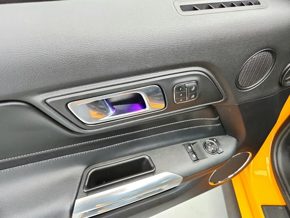 2018 Ford S550 Mustang GT - Image 22 of 31