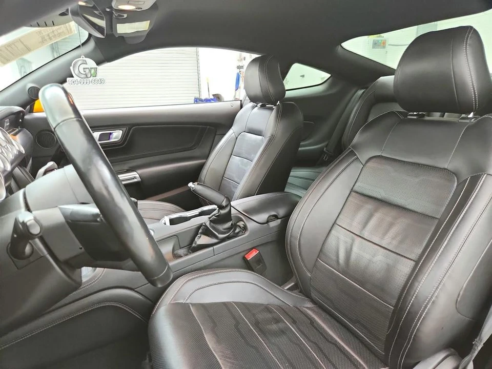 2018 Ford S550 Mustang GT - Image 14 of 31