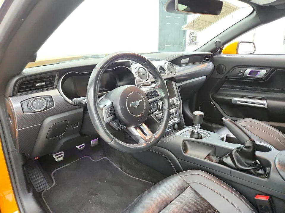 2018 Ford S550 Mustang GT - Image 13 of 31