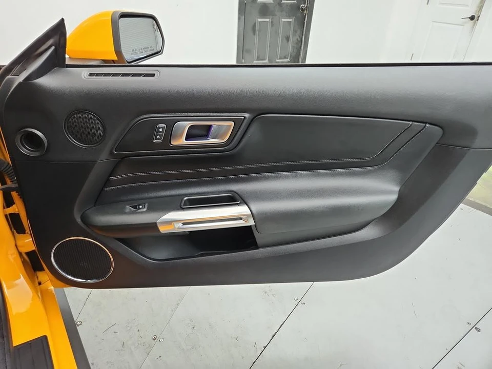 2018 Ford S550 Mustang GT - Image 27 of 31