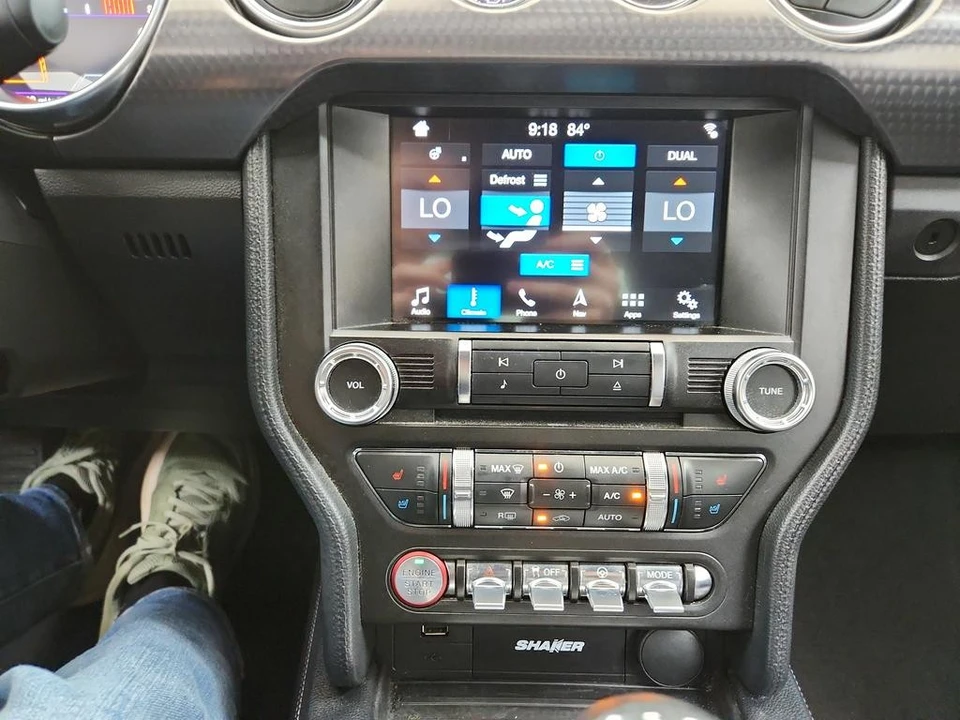 2018 Ford S550 Mustang GT - Image 20 of 31