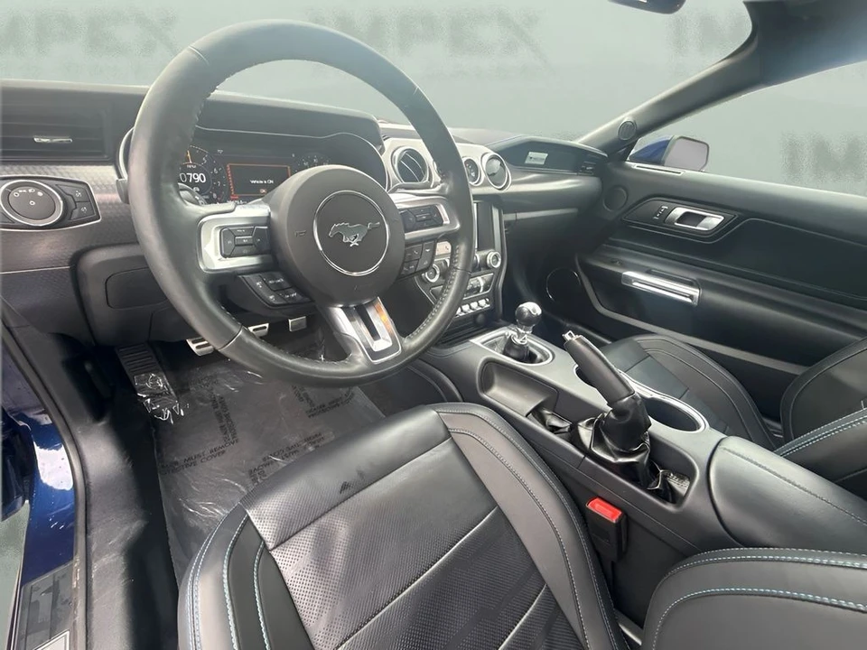 2018 Ford S550 Mustang GT - Image 7 of 22