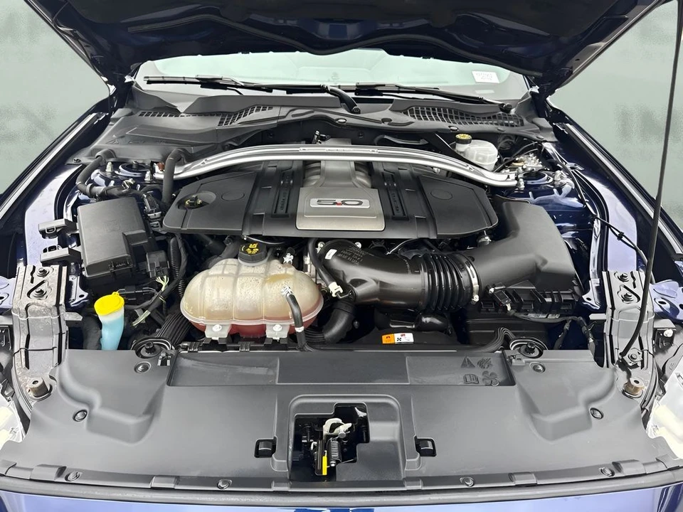 2018 Ford S550 Mustang GT - Image 18 of 22