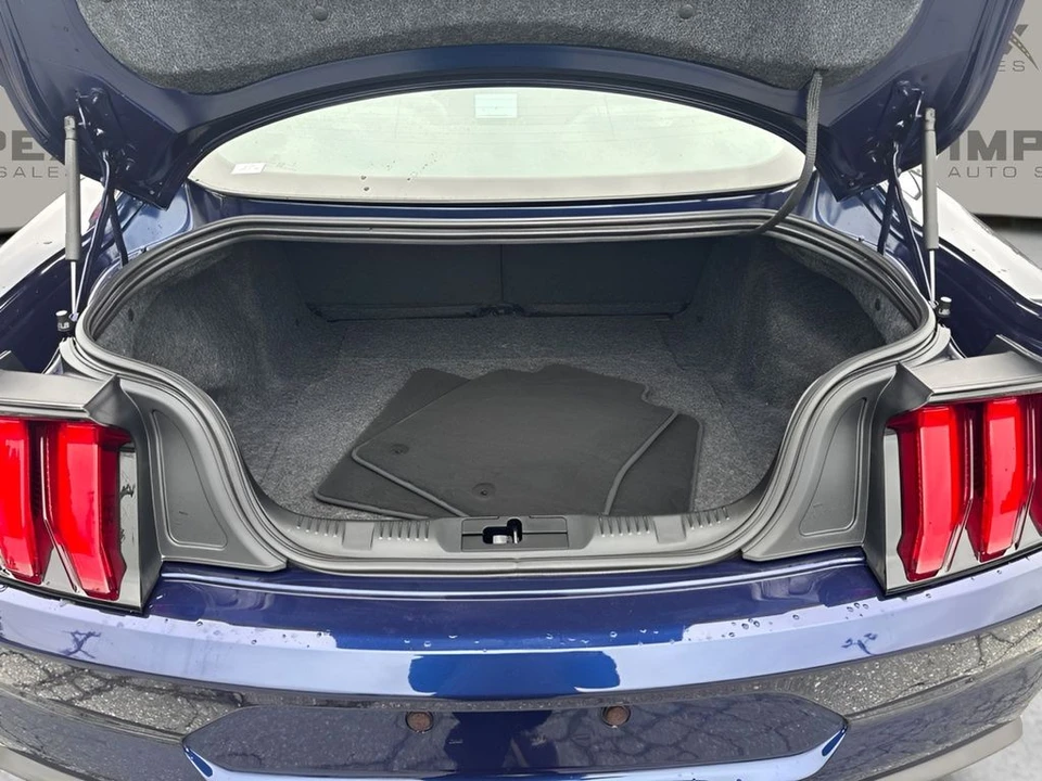 2018 Ford S550 Mustang GT - Image 17 of 22