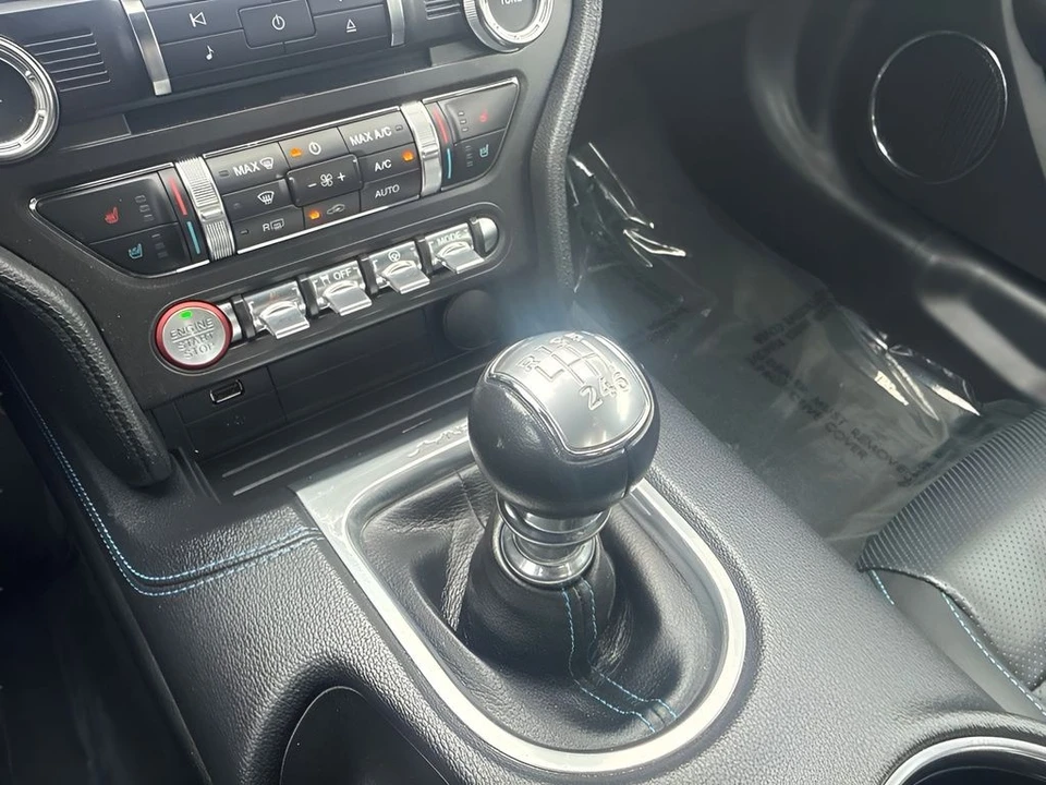 2018 Ford S550 Mustang GT - Image 8 of 22