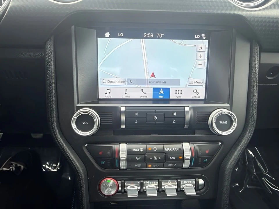 2018 Ford S550 Mustang GT - Image 10 of 22