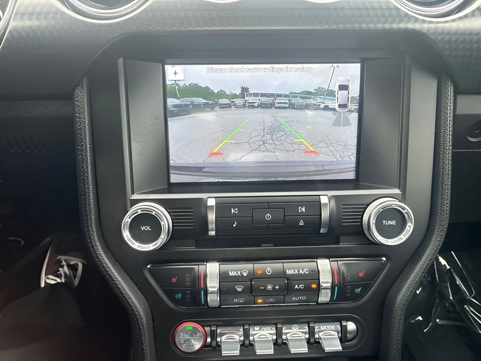 2018 Ford S550 Mustang GT - Image 11 of 22