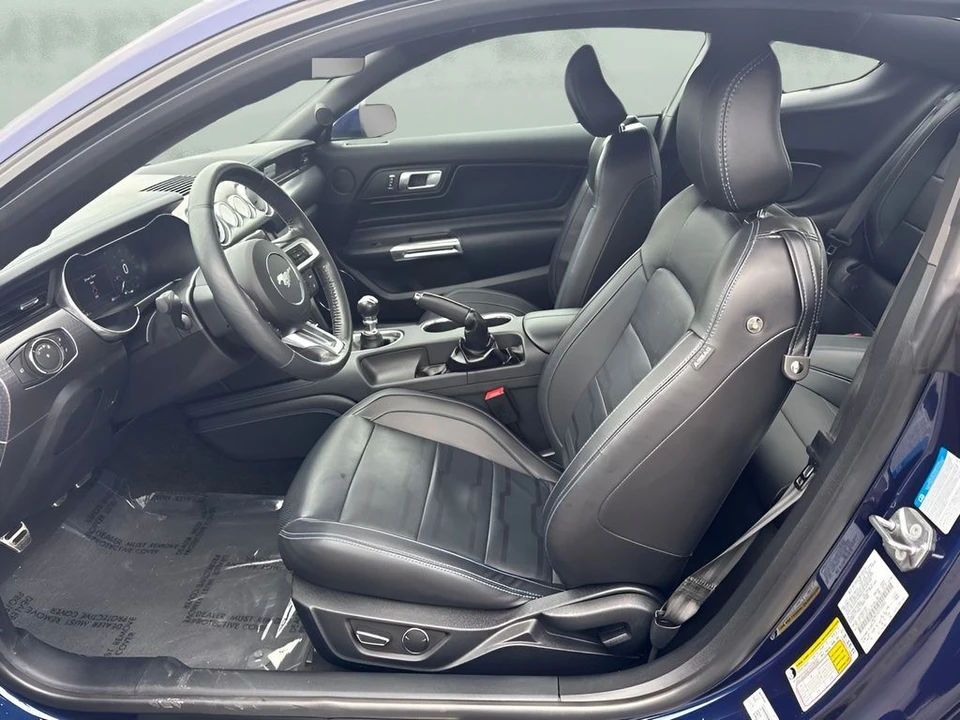 2018 Ford S550 Mustang GT - Image 5 of 22