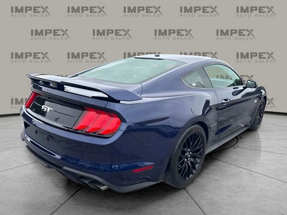 2018 Ford S550 Mustang GT - Image 3 of 22