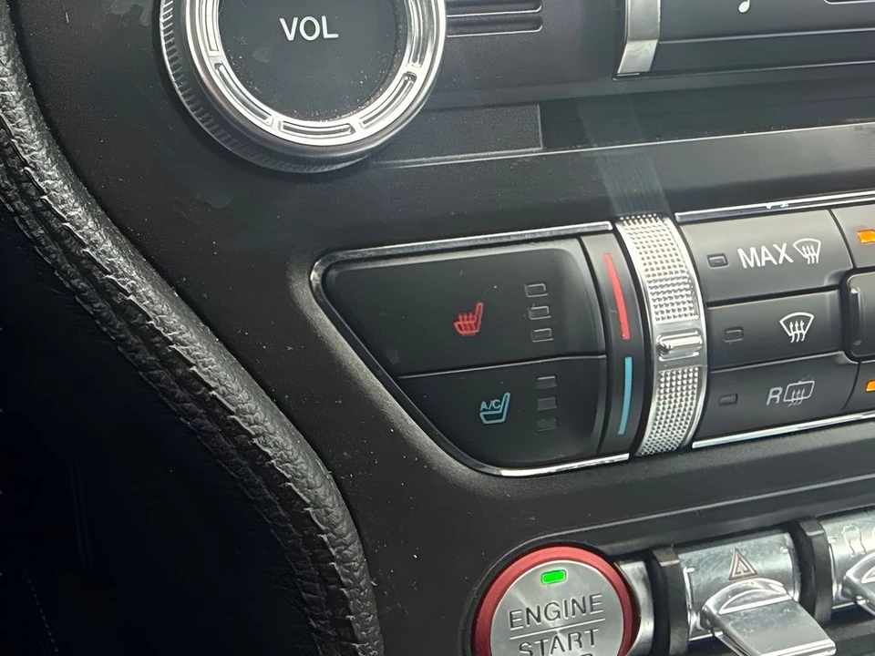 2018 Ford S550 Mustang GT - Image 12 of 22
