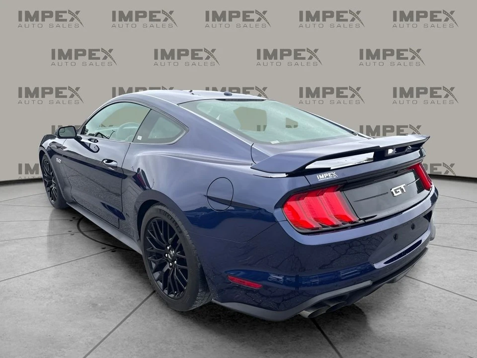 2018 Ford S550 Mustang GT - Image 2 of 22